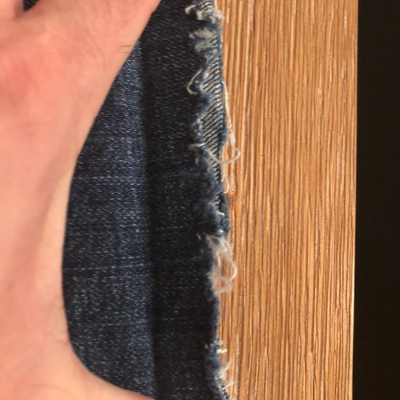 Fair condition Levi’s 508 jeans in men’s SZ 29!! - Picture 12 of 12